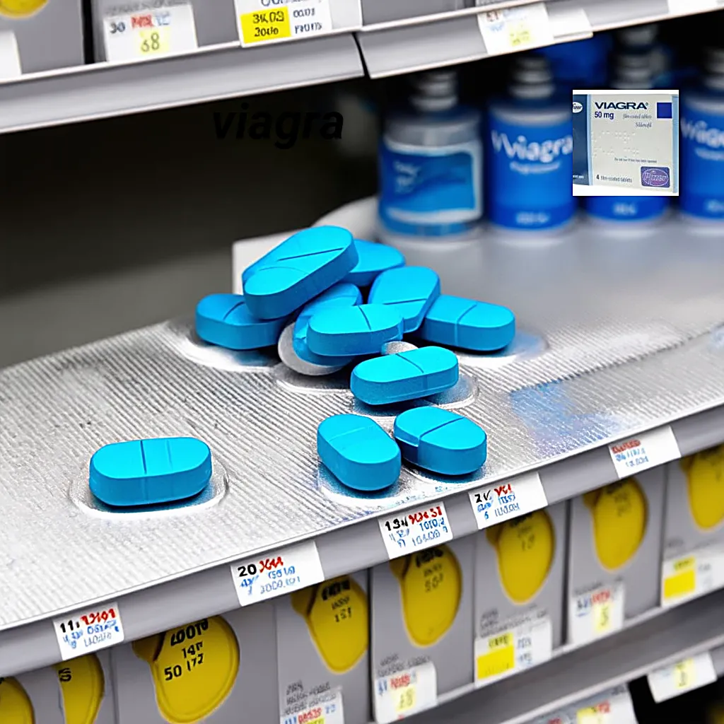 El viagra se vende bajo receta medica